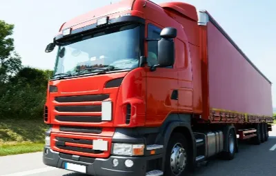 İzmir İliç Ambar Kargo