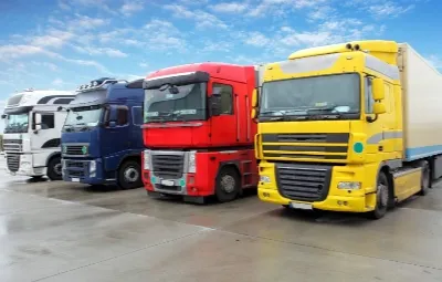 İzmir İliç Nakliye Ambarı